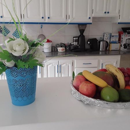 Casa Familiar Gilda Bed & Breakfast Ribeira Grande ภายนอก รูปภาพ