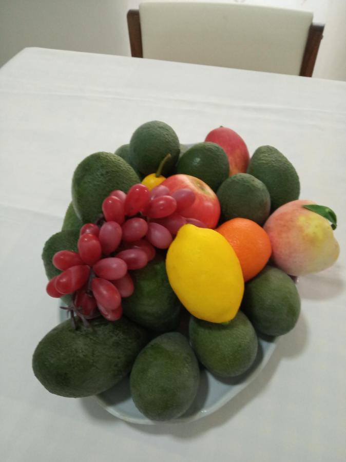 Casa Familiar Gilda Bed & Breakfast Ribeira Grande ภายนอก รูปภาพ