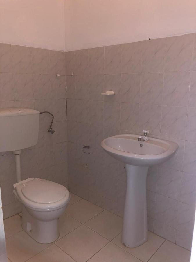 Casa Familiar Gilda Bed & Breakfast Ribeira Grande ภายนอก รูปภาพ