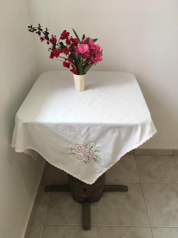 Casa Familiar Gilda Bed & Breakfast Ribeira Grande ภายนอก รูปภาพ