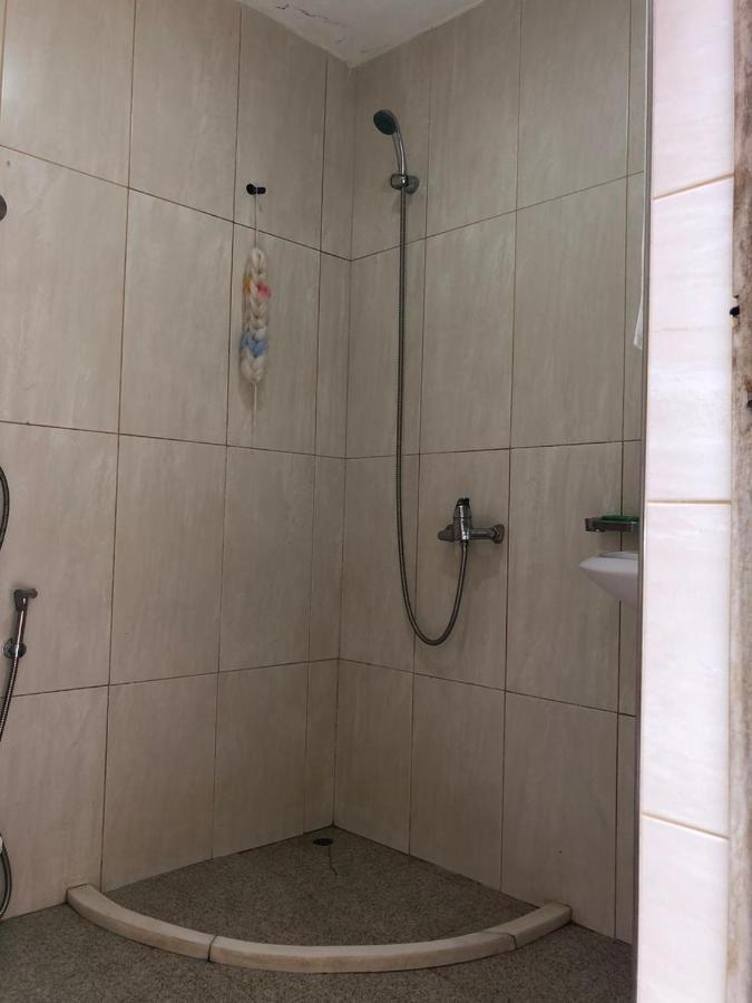 Casa Familiar Gilda Bed & Breakfast Ribeira Grande ภายนอก รูปภาพ